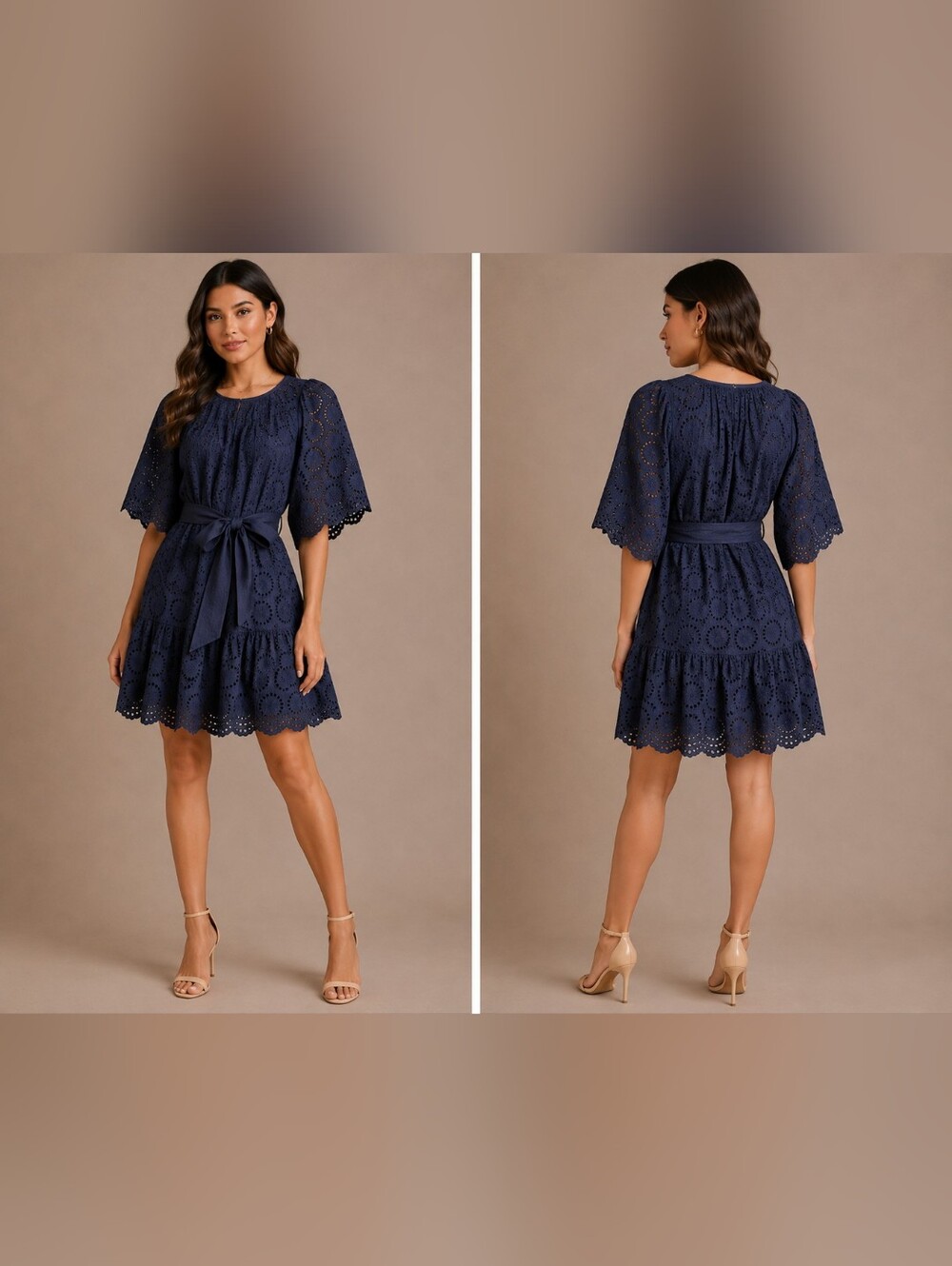 Figue Black Dress Very Nice.